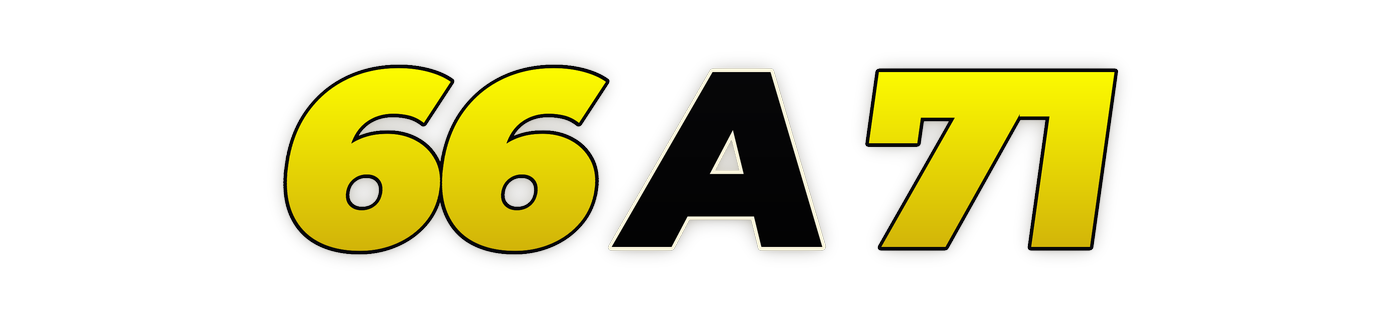 66a71 logo